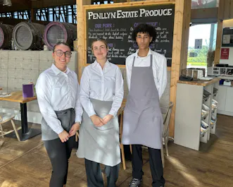 Forage Farm Shop and Kitchen