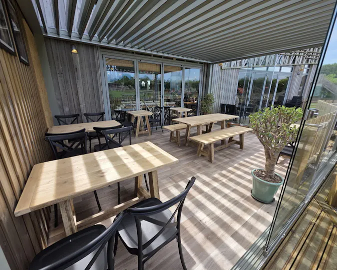 Forage Farm Shop and Kitchen