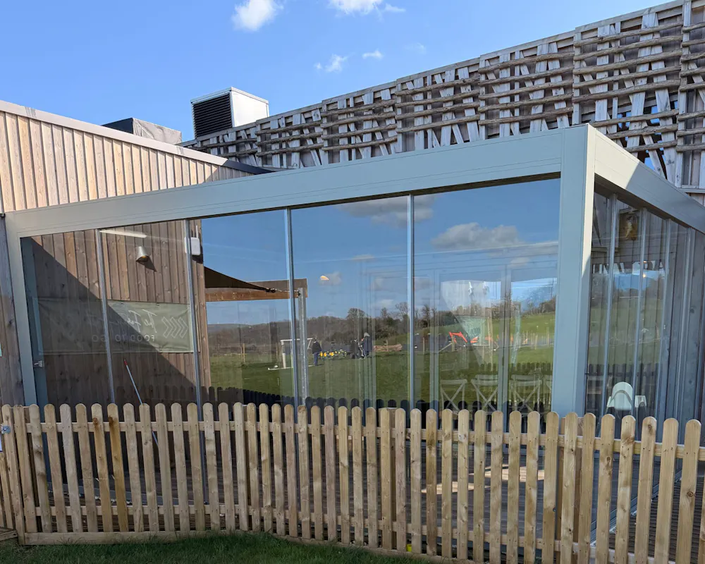 Forage Farm Shop and Kitchen