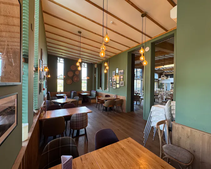 Forage Farm Shop and Kitchen