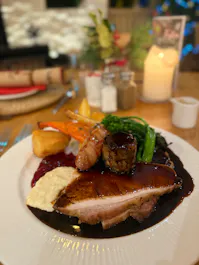 Forage Farm Shop and Kitchen