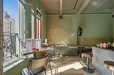 Rocket Room
