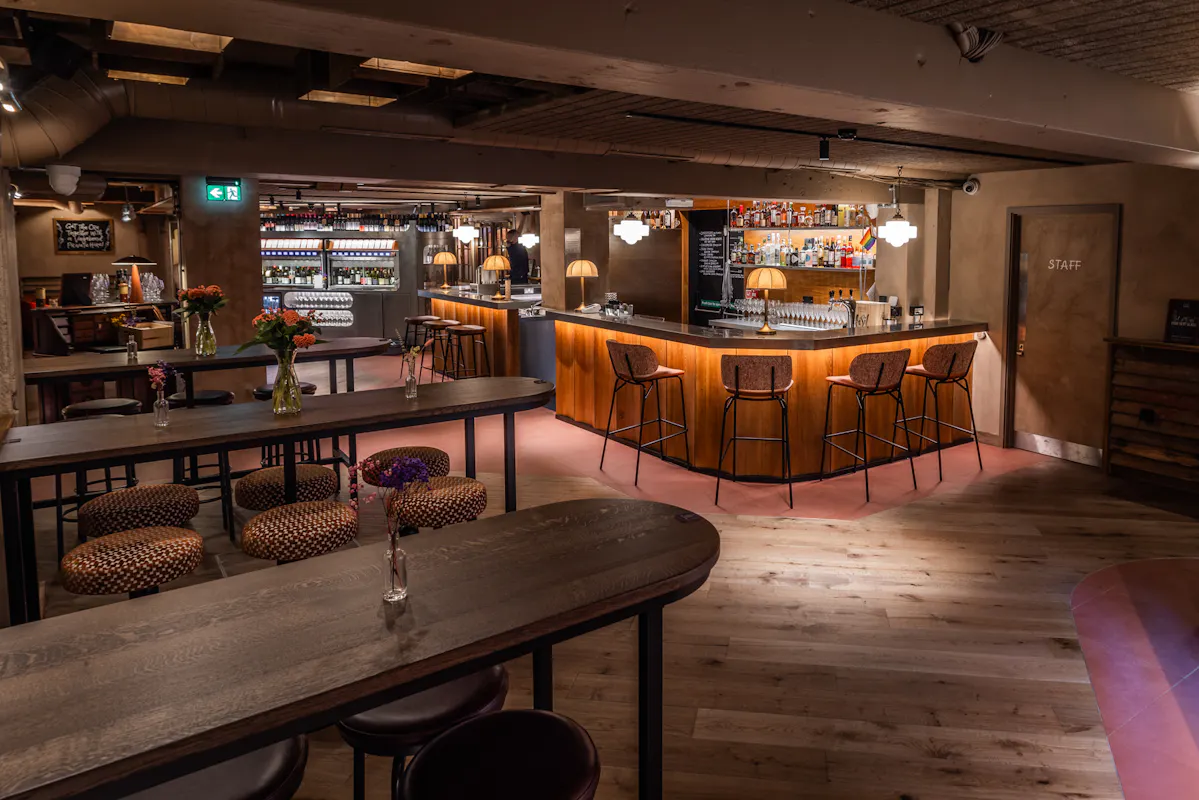 Vagabond Carnaby