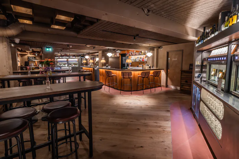 Vagabond Carnaby