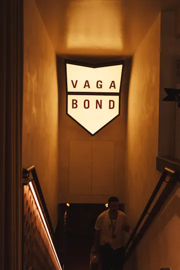 Vagabond Carnaby
