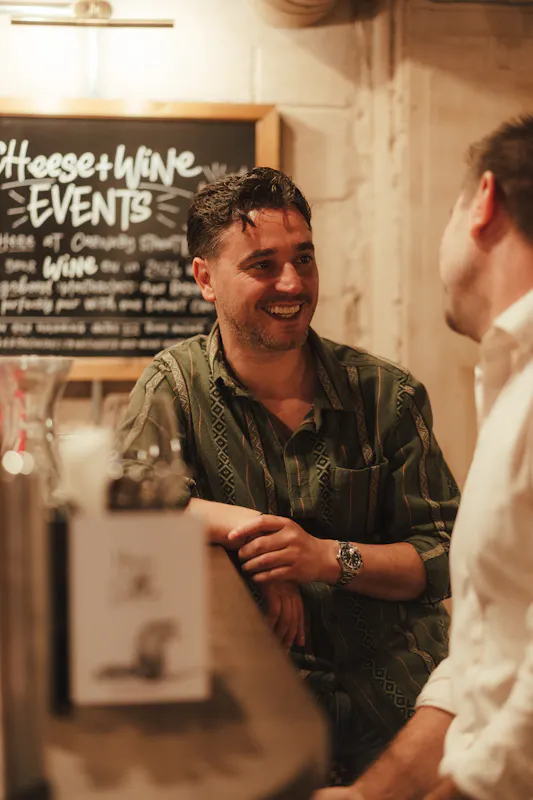 Vagabond Carnaby