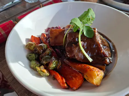 Finbar's of West Bay