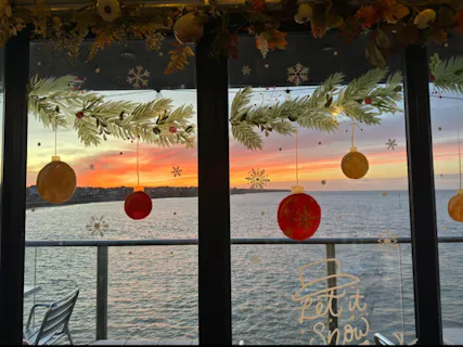 Christmas at Finbar's