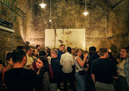 The Winemakers Club