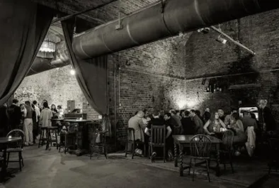 The Winemakers Club