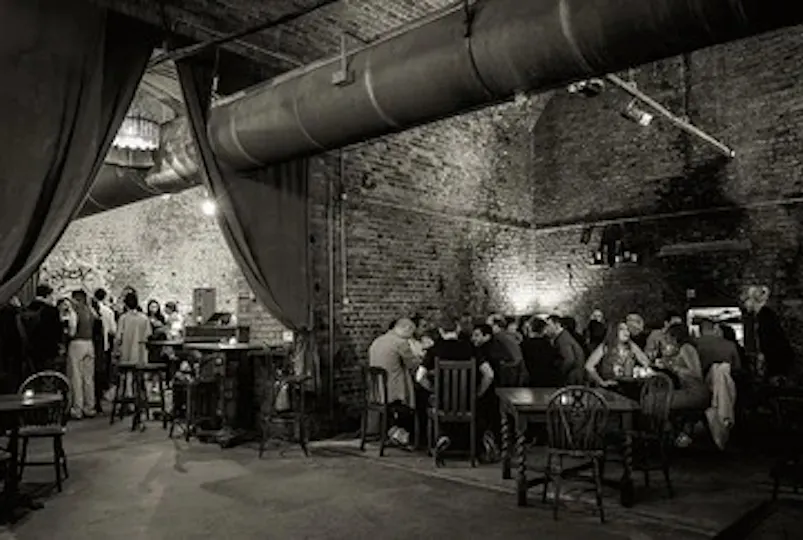 The Winemakers Club