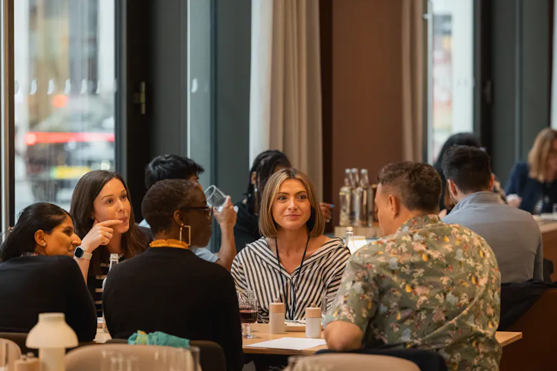 The Orangery TCR