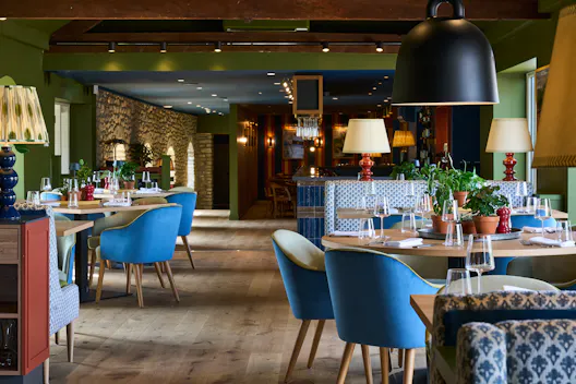 The Potting Shed