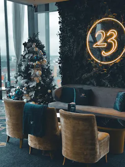 The Manchester Deansgate Hotel