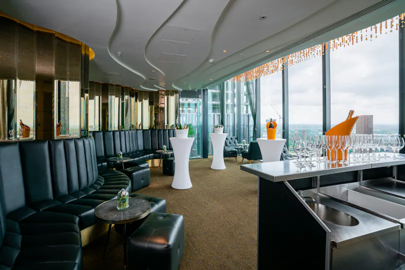 The Manchester Deansgate Hotel