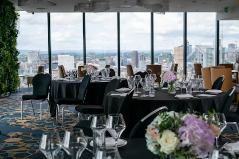 The Manchester Deansgate Hotel