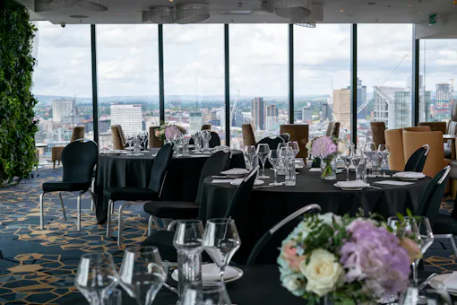 The Manchester Deansgate Hotel