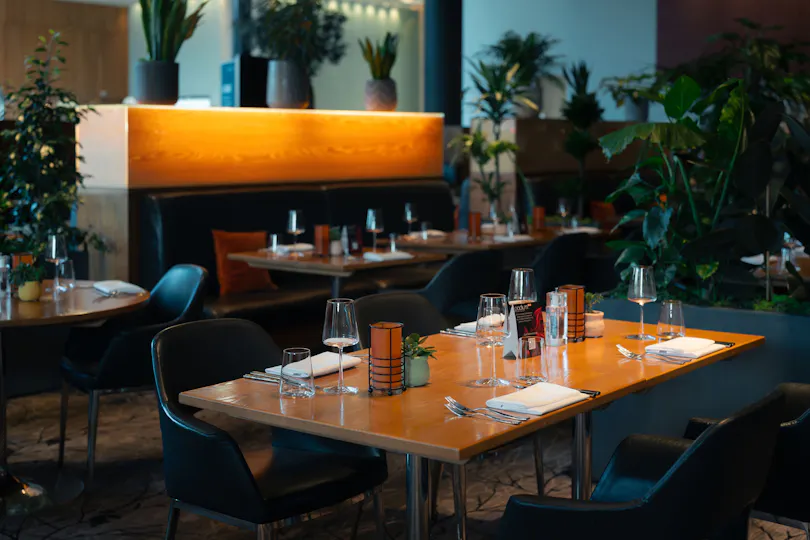 The Manchester Deansgate Hotel
