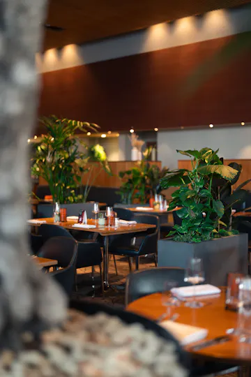 The Manchester Deansgate Hotel