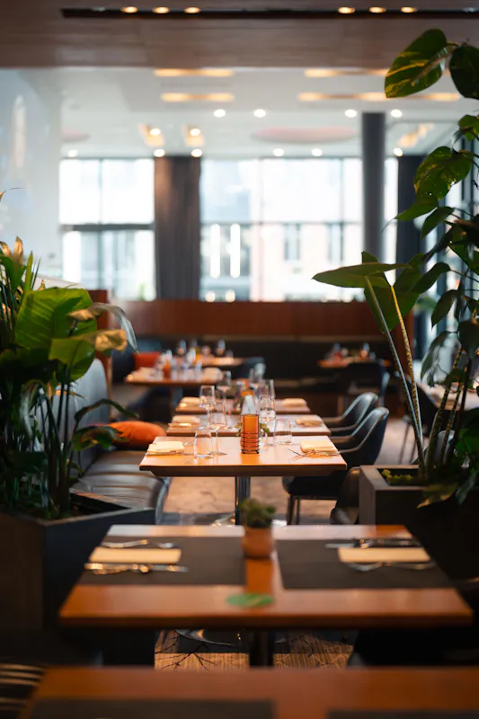 The Manchester Deansgate Hotel