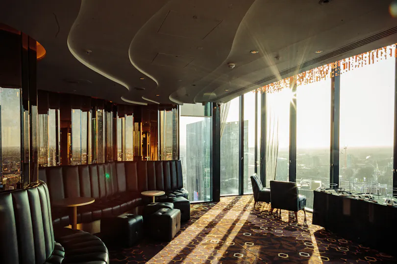 The Manchester Deansgate Hotel