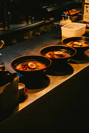 Maki & Ramen Soho