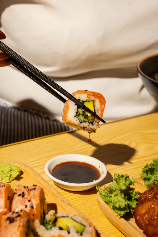 Maki & Ramen Soho