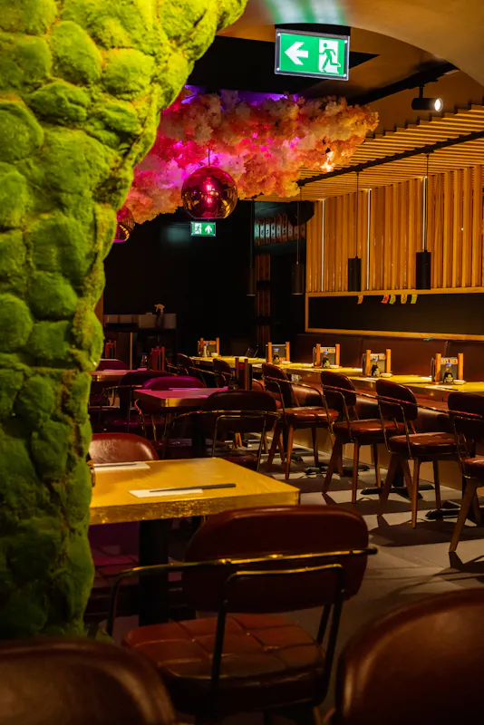 Maki & Ramen Soho
