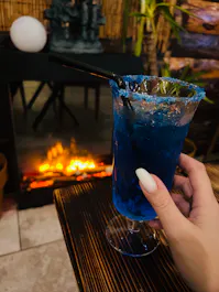 7 Grills Mediterranean Steak House