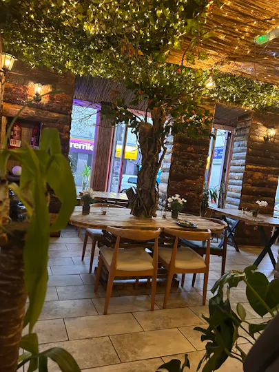 7 Grills Mediterranean Steak House