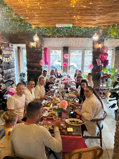 7 Grills Mediterranean Steak House