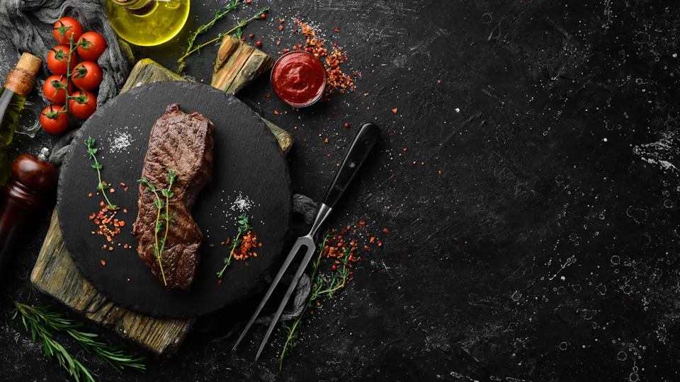 7 Grills Mediterranean Steak House