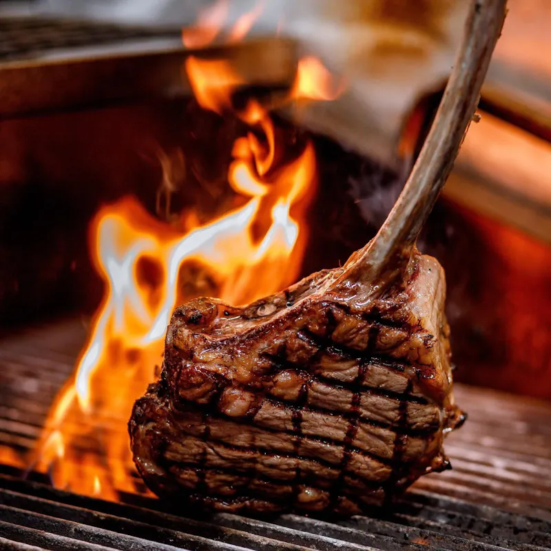 7 Grills Mediterranean Steak House