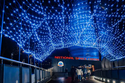 National Space Centre
