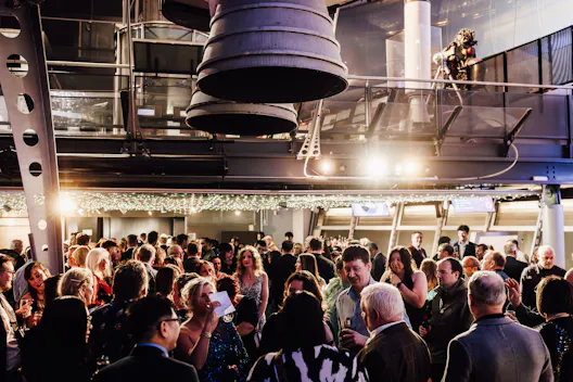 Full Venue Hire