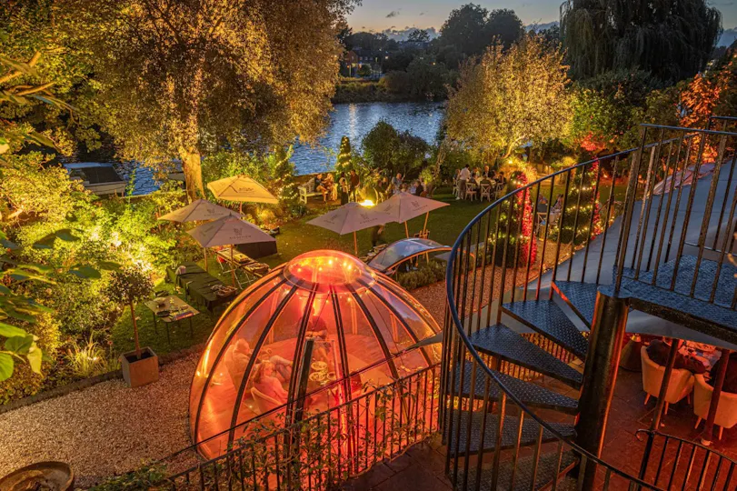 Bingham Riverhouse