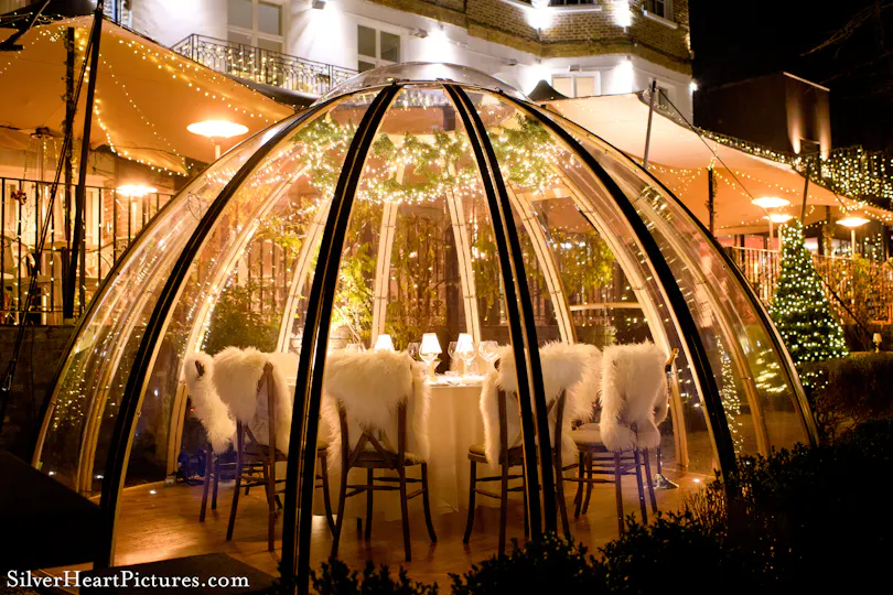 Bingham Riverhouse