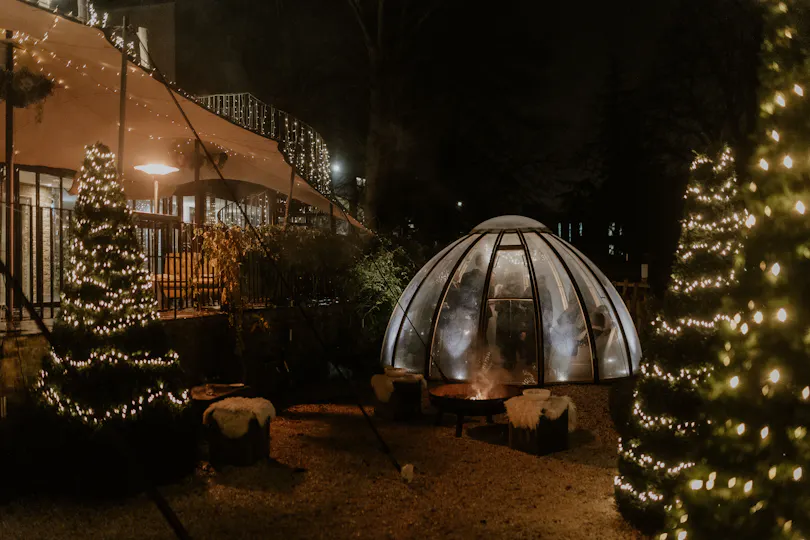 Bingham Riverhouse
