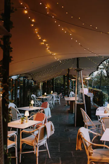 Bingham Riverhouse