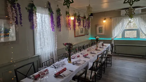 Chez Lindsay