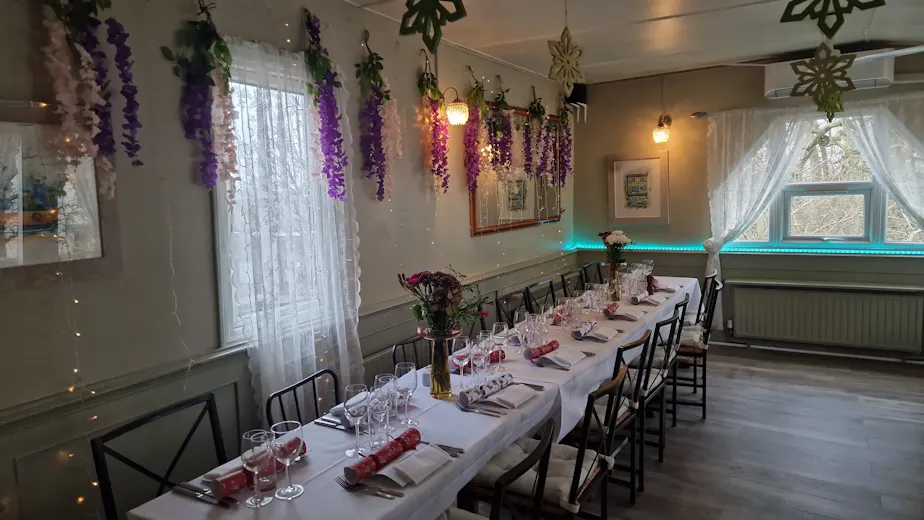 Chez Lindsay
