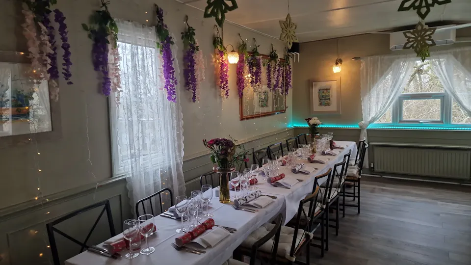 Chez Lindsay
