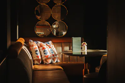 The Rex Hotel
