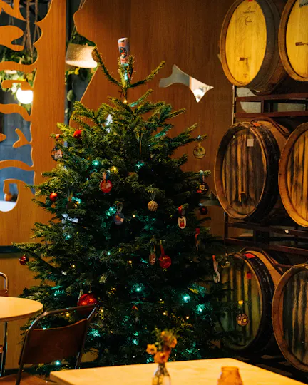 DEYA Brewery & Taproom