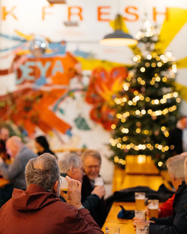 DEYA Brewery & Taproom