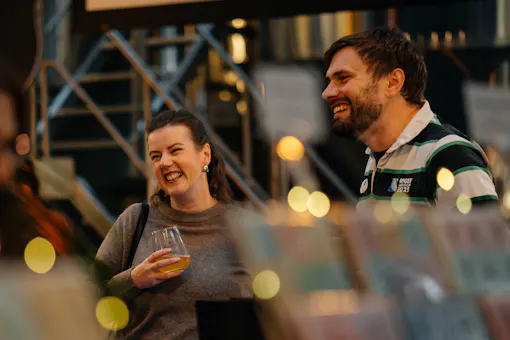 DEYA Brewery & Taproom
