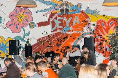 DEYA Brewery & Taproom