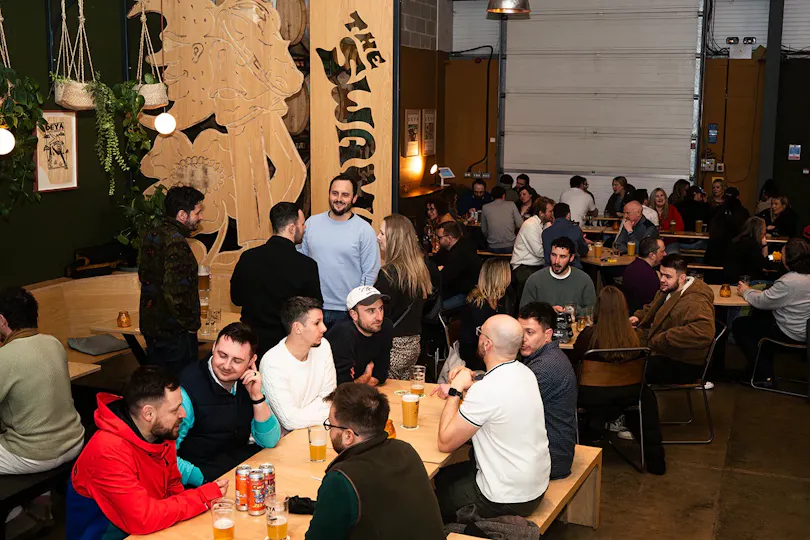 DEYA Brewery & Taproom