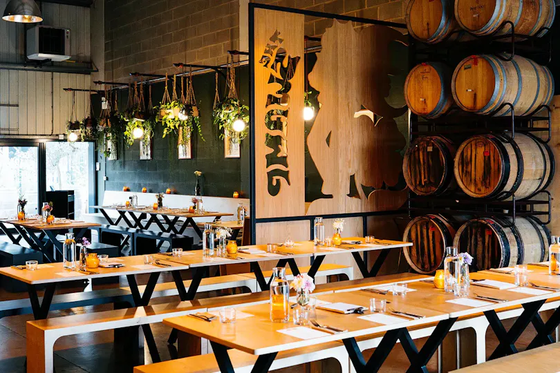 DEYA Brewery & Taproom