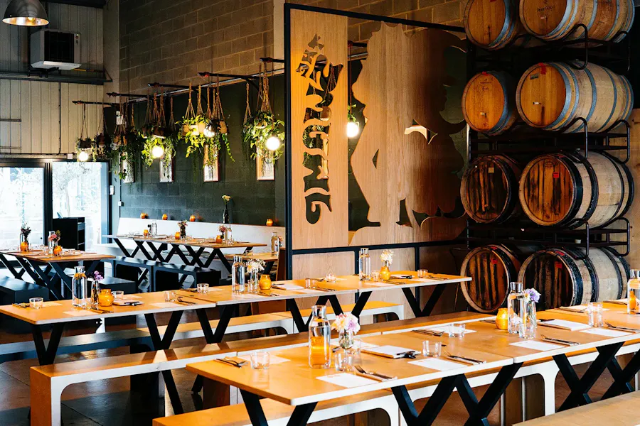 DEYA Brewery & Taproom